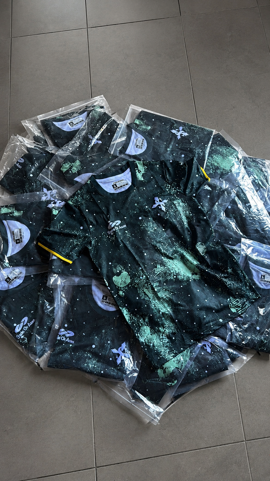 Limited Jersey